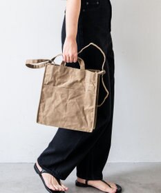 NIZYU KANO TAKASHIMAトートS