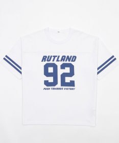 WEGO ヘビーウェイトナンバリングBIG　T（SS）