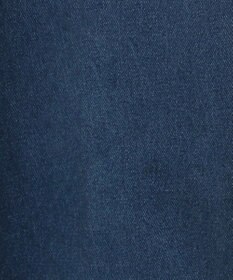 Green Parks ・ＳＵＧＡＲ　ＳＰＯＯＮデニムハイウエストワイドパン