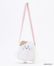 組曲 KIDS 【Fサイズ】シナぷしゅ ぬいぐるみバック