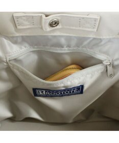 ROOTOTE 1343【カボチャ型】SC.ミディアム.パンプキン-A