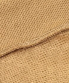 PW CIRCULUS 【MEN】ワッフルモック