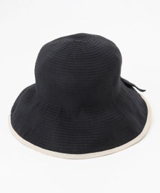 ANY SIS 【洗える】グログランリボン ハット