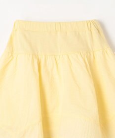 組曲 KIDS 【110-140㎝】イレギュラーヘム キュロット