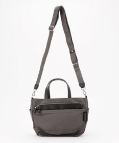 Y'SACCS ポリエステルツイル 2WAYトートバッグ