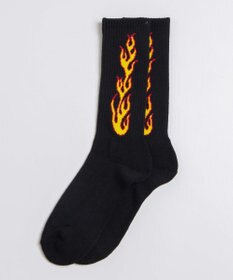 WEGO パターンデザインソックス（R）