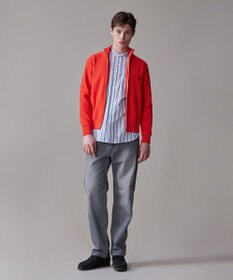 J.PRESS MEN インディゴストレッチデニム パンツ