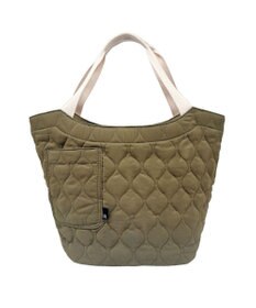 ROOTOTE 3634【A4収納】SN.ラウンド.ミリタリーキルト-A