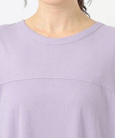 ANY ワッシャーコンビワンピース