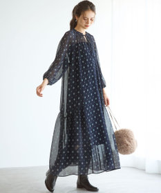 23区 【見上愛さん着用】フェイクファー チャーム バッグ