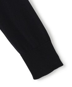 ICB レイヤードカーディガン