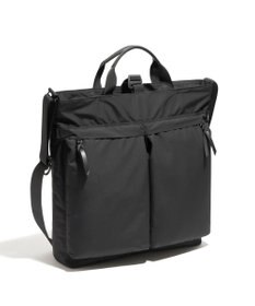 ACE BAGS & LUGGAGE UNTRACK CITY/3LS ヘルメット トートバッグ 60374 アントラック