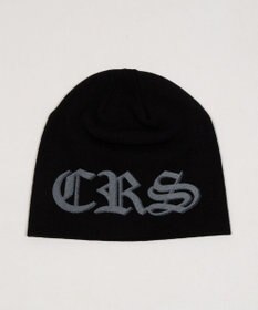 WEGO スプレープリントビーニー