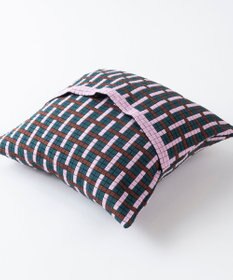 TRICOTE クッションカバー/ WEAVING