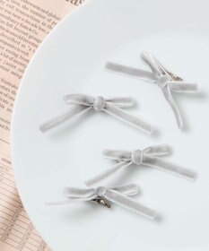 WEGO L4Pミニリボンクリップ