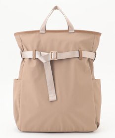 ANY SIS リボンベルトライト リュック