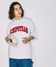 WEGO カレッジロゴBIGT（S）