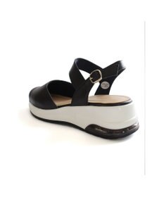 Pointer 日本製 本革スポーツサンダル