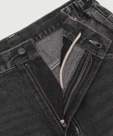 WEGO 【ユニセックス着用ITEM】イージーバレルレッグペインターパンツ