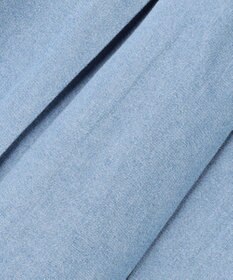 ANY KIDS 【洗濯機可能】プリーツ ミニスカパン