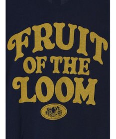 Green Parks ■ＦＲＵＩＴ　ＯＦ　ＴＨＥ　ＬＯＯＭ　ロゴパーカー