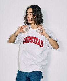 WEGO カレッジロゴBIGT（S）