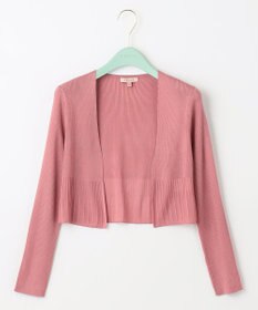 TOCCA 【洗える！】AJISAI ボレロ