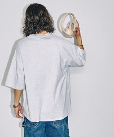 WEGO カレッジロゴBIGT（S）