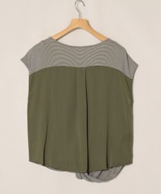 ONWARD Reuse Park 【any SiS】カットソー春夏