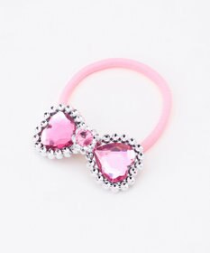 ANY KIDS 【WEB限定】ヘアゴム 3SET ジェルリボン