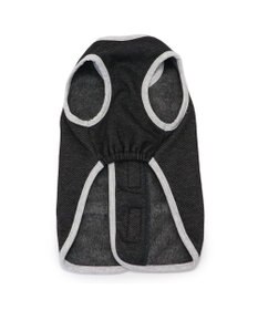 PET PARADISE Lee ワークベスト 《デニム風》 小型犬