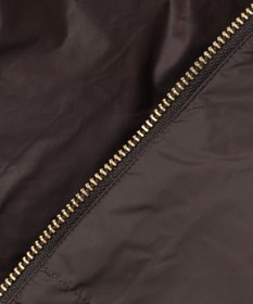 UNFILO L 【VERY掲載 / 自宅で洗濯OK / 軽量で暖かい】TAIONコラボ ショートダウン