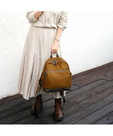 Regalo Felice 【撥水 / オールシーズン使える】リュック / REGALO