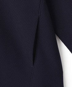 JOSEPH HOMME メッシュボンディング　パーカー