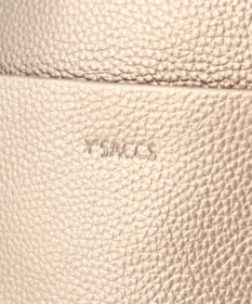 Y'SACCS 木村多江×Y'SACCS ラウンドシルエットトート