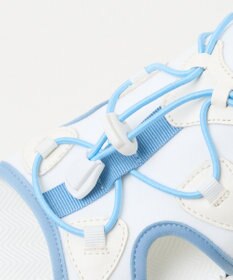 WEGO ボリュームスポーツサンダル