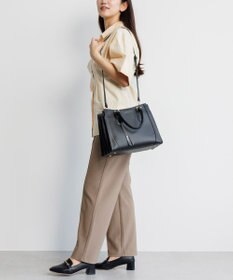 ACE BAGS & LUGGAGE Jewelna Rose クロフォード シンクブラック 16311 ジュエルナローズ