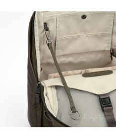 ACE BAGS & LUGGAGE W&.Day/Night ポッケス ハグリュック A4サイズ 14.0インチPC収納 20212 ダブルアンドデイナイト