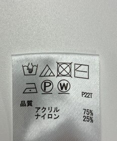 ONWARD Reuse Park 【any SiS】ニット春夏