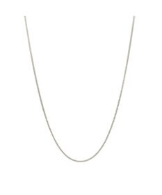 blancotokyo 【金属アレルギー対応】ベネチアンチェーンネックレス LAGUNA