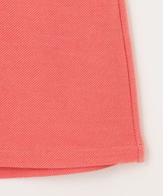 23区GOLF 秋冬の暖か定番スカート！【WOMEN】クロスサーモツイル 台形スカート