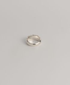 yoaa シルバー925 ミングル リング