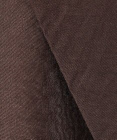 uncrave 【久慈暁子さん着用】シアー オーガンジー シャツ ジャケット