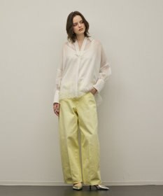 GRACE CONTINENTAL シアースキッパートップ