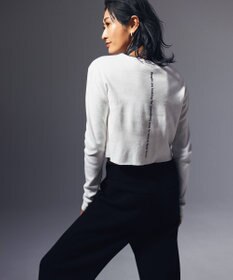 uncrave 【モデル山田優さん × uncrave STANDARD】【UNISEXあり】グラフィックT（大人サイズ）