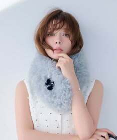 TOCCA 【八木アリサさん着用】WITH HEART BRACELET ブレスレット