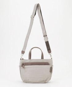 Y'SACCS ポリエステルツイル 2WAYトートバッグ