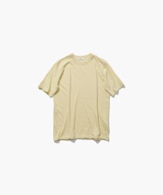 ATON FRESCA SINGLE JERSEY | スタンダードＴシャツ