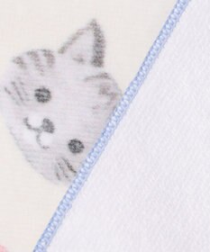 Chacott Catハンドタオル