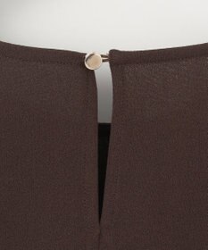 ANY SIS 【WEB・一部店舗限定】イージーコンビバルーン ワンピース